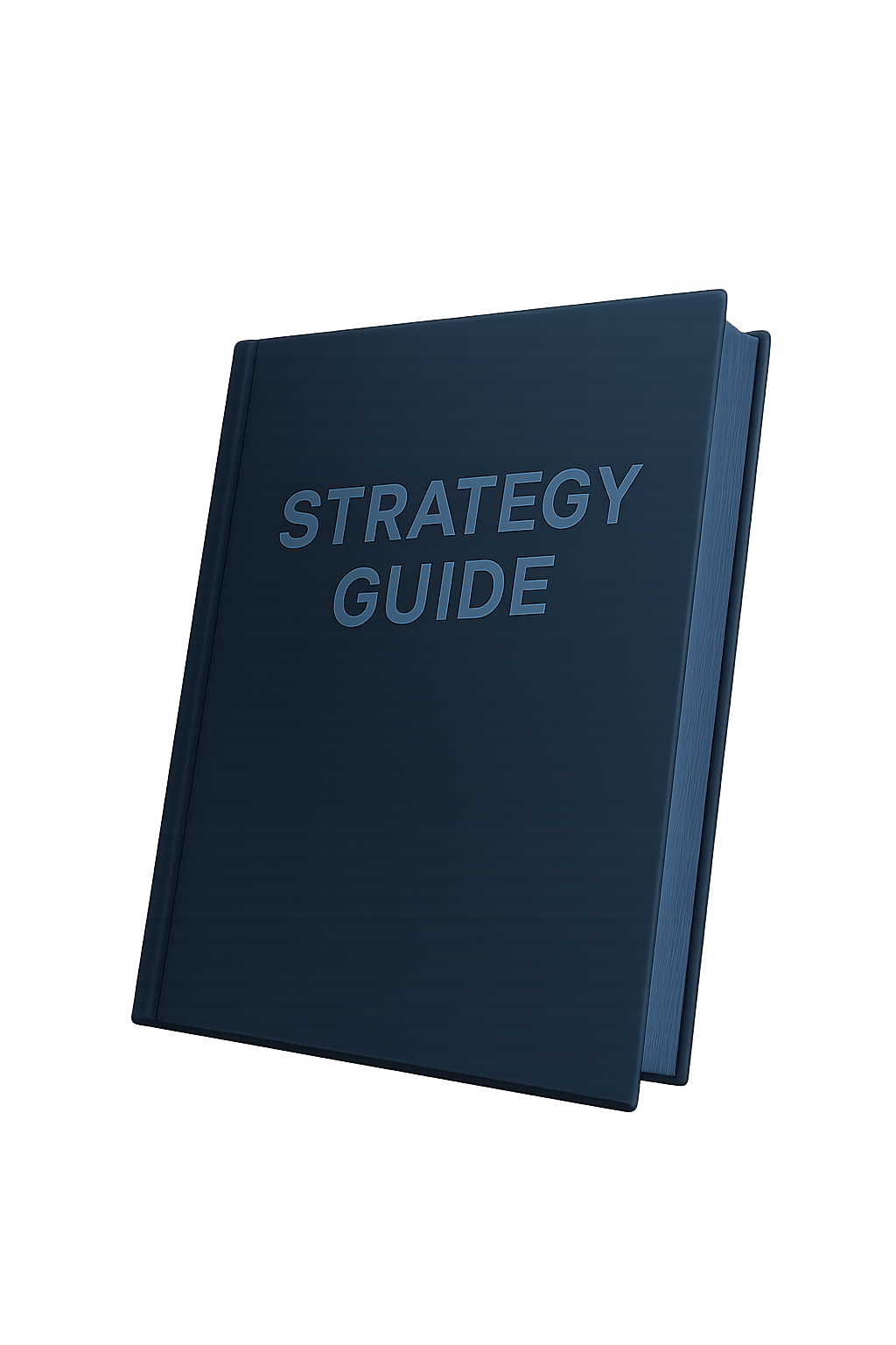 Strategy Guide